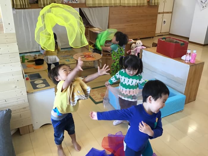 めぐみ幼稚園あそぶ写真6